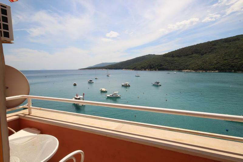 Irene By The Sea - Privat Parking Rabac
